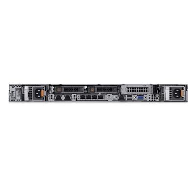 China Discount price dell poweredge R650 server 1u rack with sata 1.6tb ssd intel xeon silver 4309y cpu r650 for sale