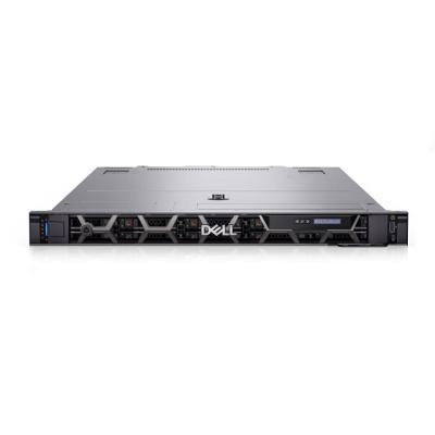 China Dell R650xs Generation Intel Xeon processors poweredge r650 rack up to two 3rd generation mounted server Dell Poweredge R650 rack server for sale