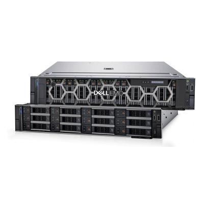 China Original 32gb DDR4 DIMMs 2U 2socket memory rack dell poweredge r750 Poweredge R750 rack server for sale