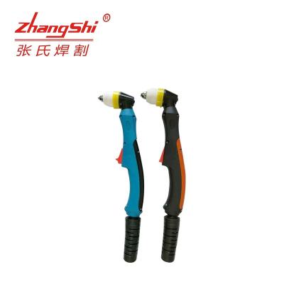 China Cheap price of plasma cutter Zhangshi P80 plasma torch head P80 torch body for sale