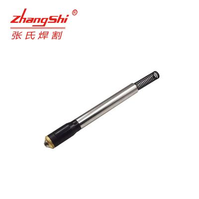 China Plasma Cutting Zhangshi YK100 CNC Plasma Cutting Torch for sale