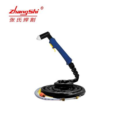 China 5M 10m Plasma Cutter Zhangshi FY-200 Plasma Cutting Torch for sale