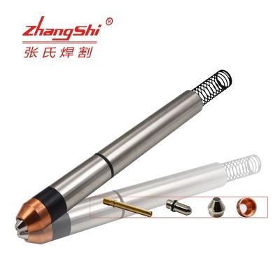 China Plasma Cutter Zhangshi YK300 Plasma Cutting Torch for sale