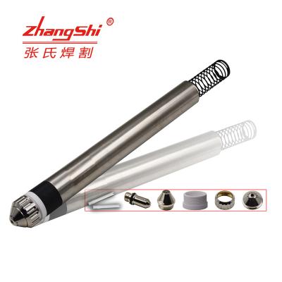 China 300A Plasma Cutting Zhangshi XF-300 Plasma Cutting Torch for sale