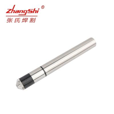 China 130A Plasma Cutting Zhangshi JX131 Plasma Cutting Torch for sale