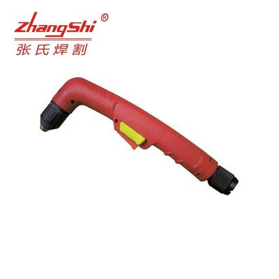 China Zhangshi Trafimet S75 plasma cutting torch copper factory direct sales for sale