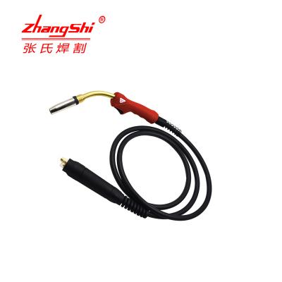 China High Quality MIG Welding Zhangshi Binzel 36KD MIG Torch Cheap Price for sale