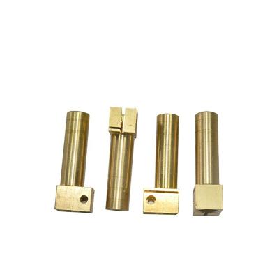 China High Quality MIG Torch Connector Zhangshi P200 MIG Torch Adapter Torch Connectort MIG Back Parts for sale