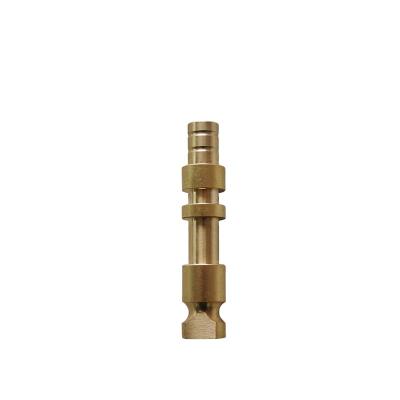 China MIG Zhangshi P200 Welding Torch Connector P200 MIG Torch Cheap Price for sale