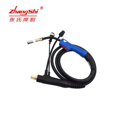 China Cutting High Quality Gas Torch Zhangshi P350 MIG Blowtorch for sale