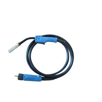 China MIG Welding Zhangshi OTC500 MIG/CO2 Torch 3M 5M Customized High Quality for sale