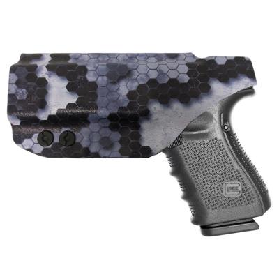 China Assault Hidden Kydex Holster CZ 75 Universal CZ 75 Clip Spo1 Carry Pistol for sale