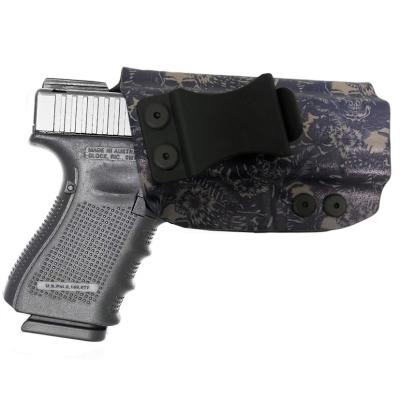 China High Tech Kydex Concealed Holster Tactical Gun Ar-15 Universal Rifle 5.56 Right Hand for sale