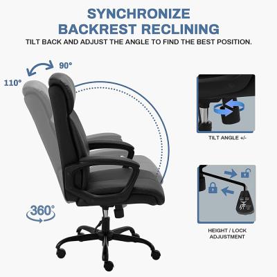 China (Height) CEO Adjustable Single Made From Mesh Material Silla Shenzhen Leather Covered Esport Gaming Chair for sale