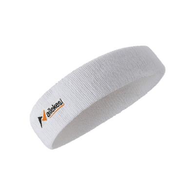 China High Elastic Factory Customized Non-Slip Sweatband Soft Fitness Headband For Running And Yoga for sale