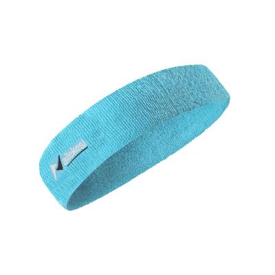 China China Factory Supplier High Elastic Sports Headband Hot Sale Knitted Headbands for sale