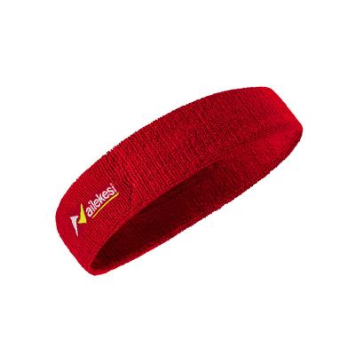 China Factory Customized High Elastic Yoga Headband Sports Fashion Wholesale Headband for sale