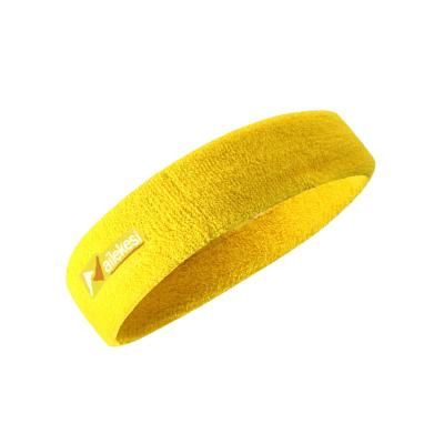 China China Popular Top Yoga Headband Wholesale Elastic Sports Workout Headband For Women for sale