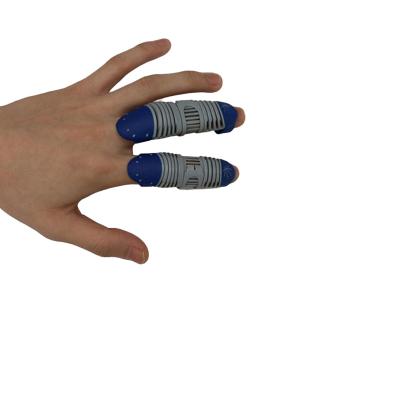 China Adjustable Guard China Supplier Factory Mallet Finger Brace Basketball Finger Splint for sale