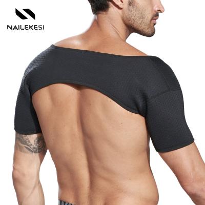 China Good Quality Breathable Back Posture Correction Shoulder Support Brace For Men China Supplier for sale