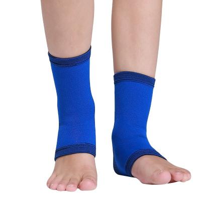 China Competitive Price Good Quality Sports Ankle Support Adjustable Manufacturer for sale