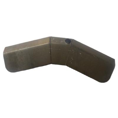 China Construction of Auto Parts Class 3mm Parts Bending Services Custom Fabrication Parts Steel Plate Stamping Mold Product Stamping Parts Material for sale