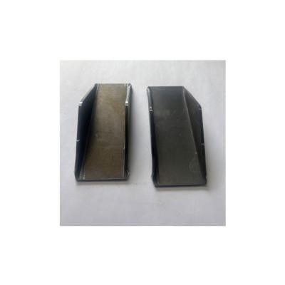 China Custom Class China Factory Good Quality Stamping Sheet Making Stamping Parts Milling Turning Precision Stamping Parts for sale