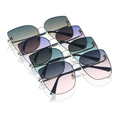 China Fashion sunglasses hip hop jewelry 2021 YSS latest wholesale fashion sunglasses jewelry promotion sunglasses for sale