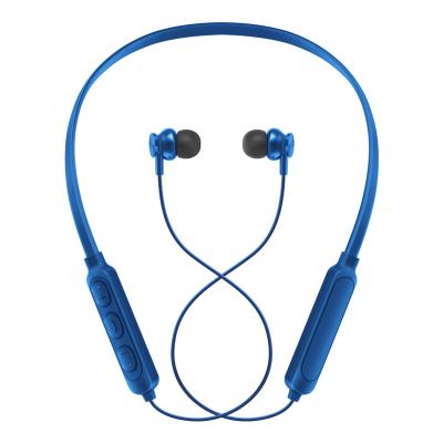 China High Quality Neckband Headset Microphone Walkman Headphone Earphone Long Battery Life Waterproof Neckband 5 Hours Battery Life for sale