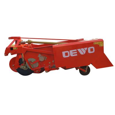 China 4UMX-180 Potato Digger Machine Potato Harvester Machinery for sale