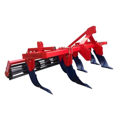 China Farms Multifunctional Deep Scarification Combined Land Preparation Machine for sale