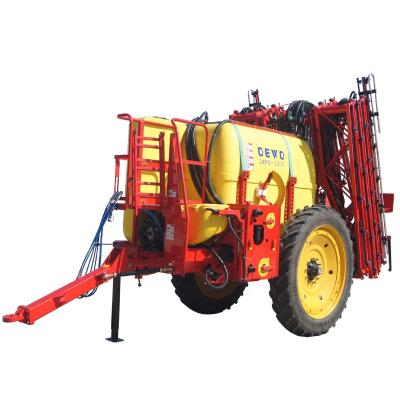 China Farms Made In China 3WPQ-3500 Sprayers For Tractors Pulling Pesticide Sprayer for sale