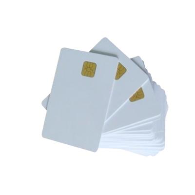 China Waterproof / waterproof 40K / 80K smart chip touch JAVA sim card for sale