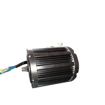 China Other QS MOTOR 138 Mid Drive 3kw Motor 72V 100KPH Motor Sprocket Type V1 And V2 Version For E-dirt Bike/E-Scooter for sale