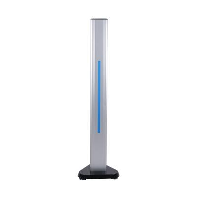 China 2020 Hot Sale INDOOR Face Recognition Floor Stand Face Recognition Terminal Terminal Base, Machine Base for sale