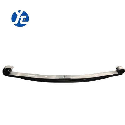 China OEM9443200102 Parabolic Suspension System Leaf Spring For European Trucks for sale