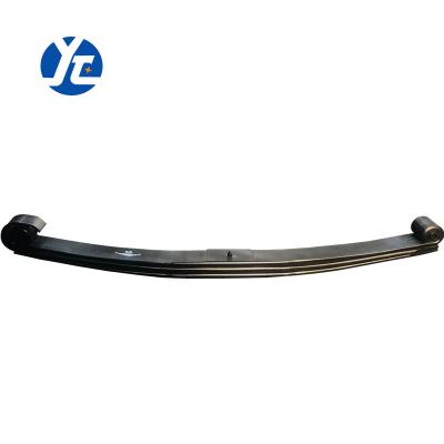 China Suspension System Truck Leaf Spring Factory, Producing OEM Leaf Springs For Various Models for sale