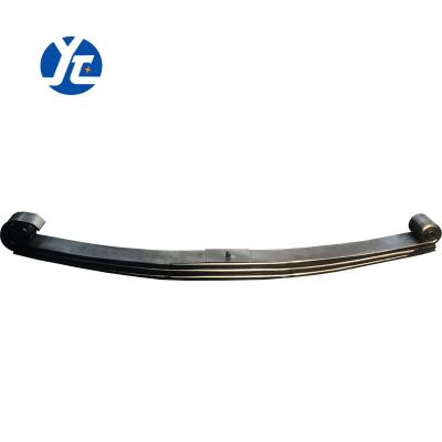 China Auto Suspension Parts VOLVO Heavy Truck Chassis Spare Parts Leaf Spring 257901 for sale