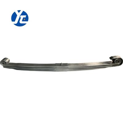 China MERCEDES Trucks European Truck 9493200402 Leaf Spring, High Quality Suspension Laminated Heavy Truck Spring for sale