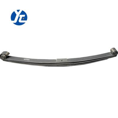 China Steel Manufacturers Sell High Quality Parabolic Truck Leaf Springs 257934 for sale