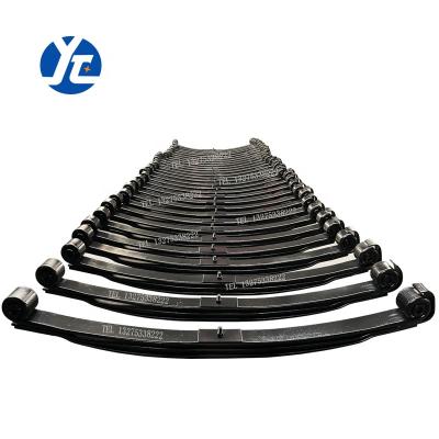 China Suspension steel front component for sale