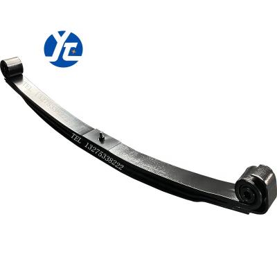 China Truck Leaf Spring Steel Assembly for sale