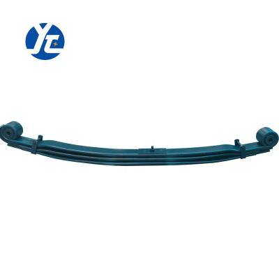 China man81434026291 suspension system truck parabolic leaf spring for sale