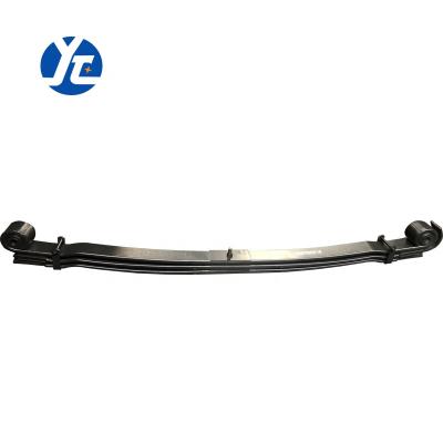 China Heavy Duty Truck Truck MAN Leaf Spring 81434026331 for sale