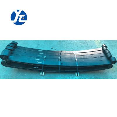 China New truck steel leaf spring for sale