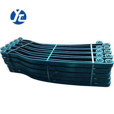 China Steel Tractor Parts Spring Sheet for sale