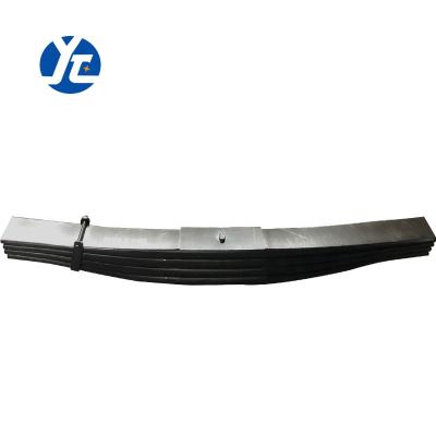 China 551007C600 Korean Suspension System Truck Leaf Spring for sale