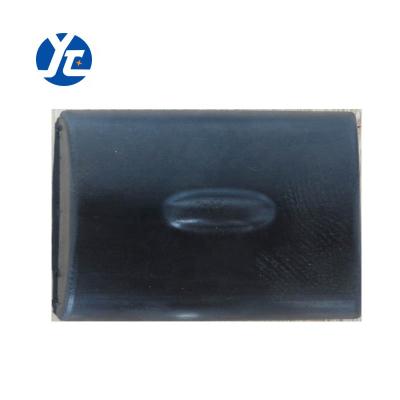 China Auto Suspension Parts Rubber Pad For Automobile Leaf Spring for sale