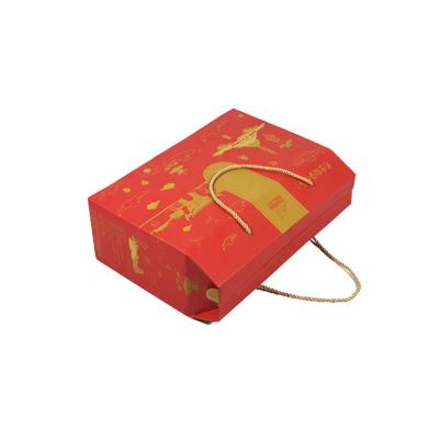 China Recycled Materials Custom Corrugated Paper Boxes Paper Box For Fruit for sale