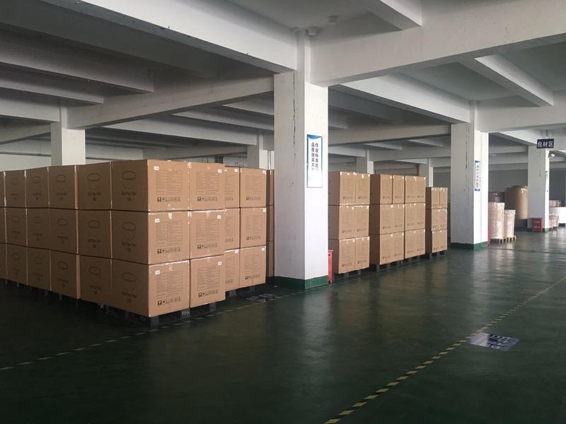 Verified China supplier - Xiamen Ziqiao Industrial Co., Ltd.